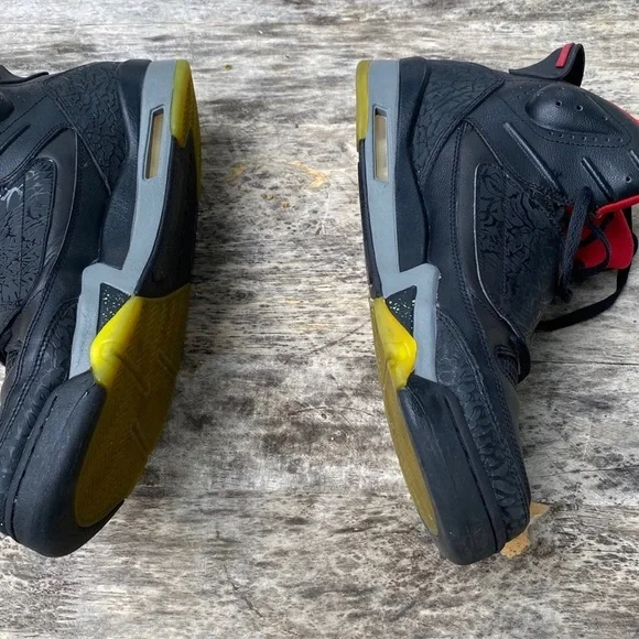 Jordans